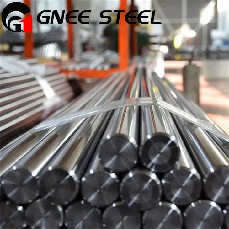 2507 سٹینلیس سٹیل