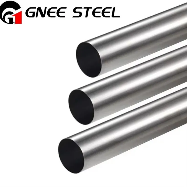 Alloy Pipe