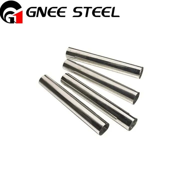 404 R-405 مونیل الائے پائپ