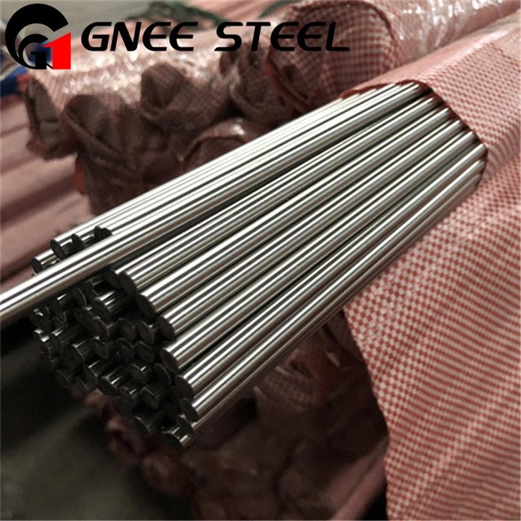 4130 Chromoly Alloy Steel Round Bar