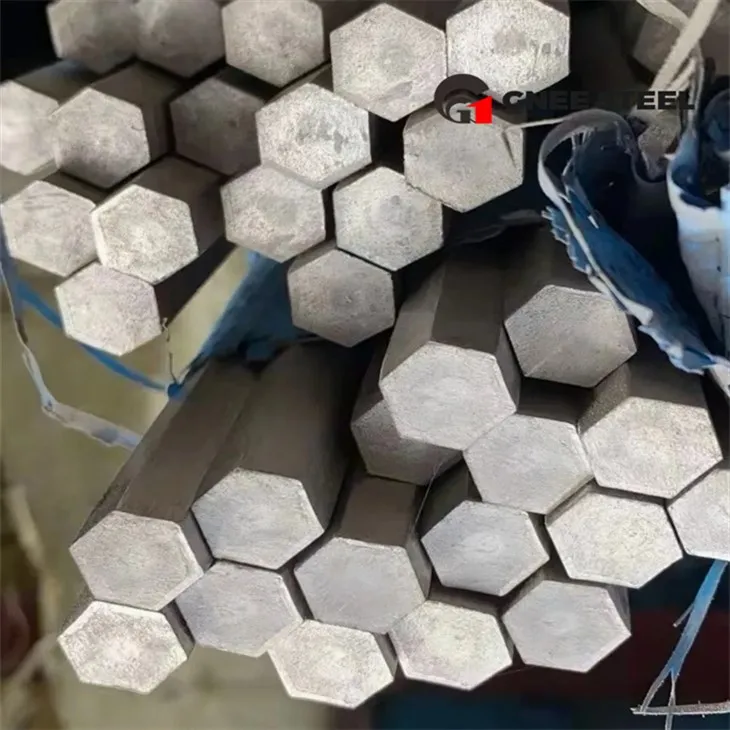 الائے انکونل 718 ہیکس بارز