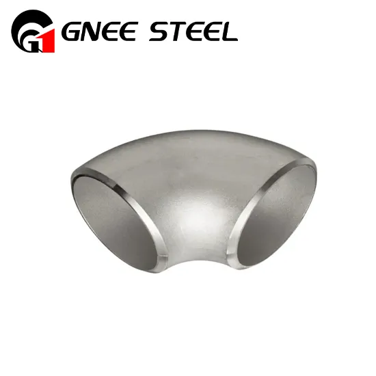 ASTM A815 UNS 32760 بٹ ویلڈ فٹنگز