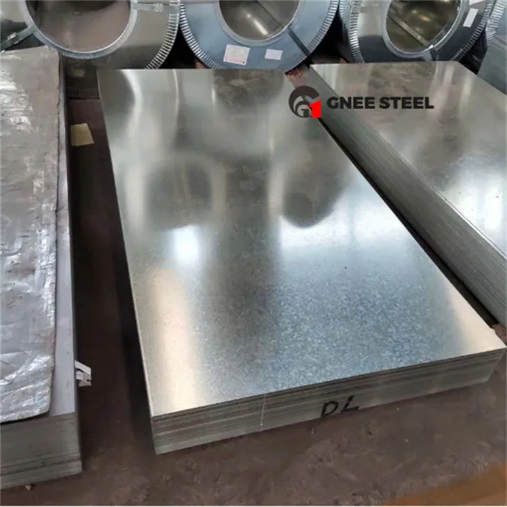 ASTM B127 UNS N04400 الائے پلیٹ