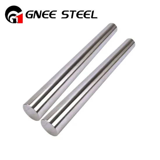 ASTM B164 UNS N04400 بار