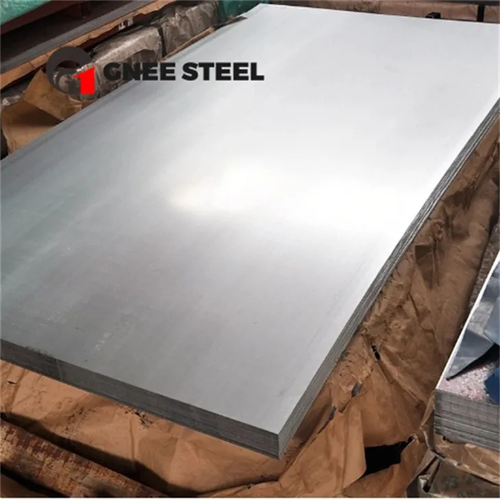ASTM B168 Inconel 690 الائے اسٹیل پلیٹس