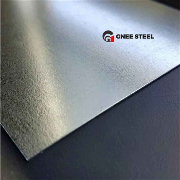 ASTM B168 UNS N06600 انکونل الائے پلیٹ