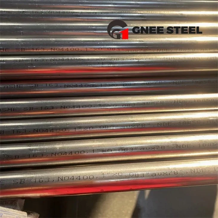 ASTM B408 UNS N08800 الائے بارز