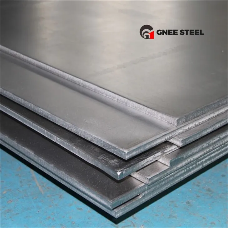 ASTM B424 UNS N08825 کولڈ رولڈ پلیٹ