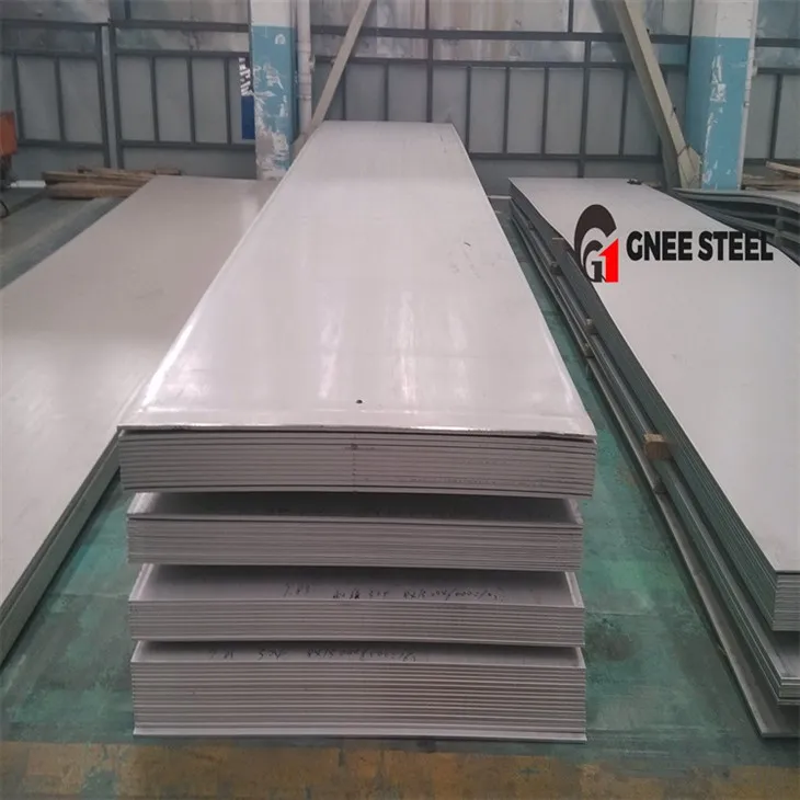 ASTM B575 UNS N06022 Hastelloy الائے پلیٹ