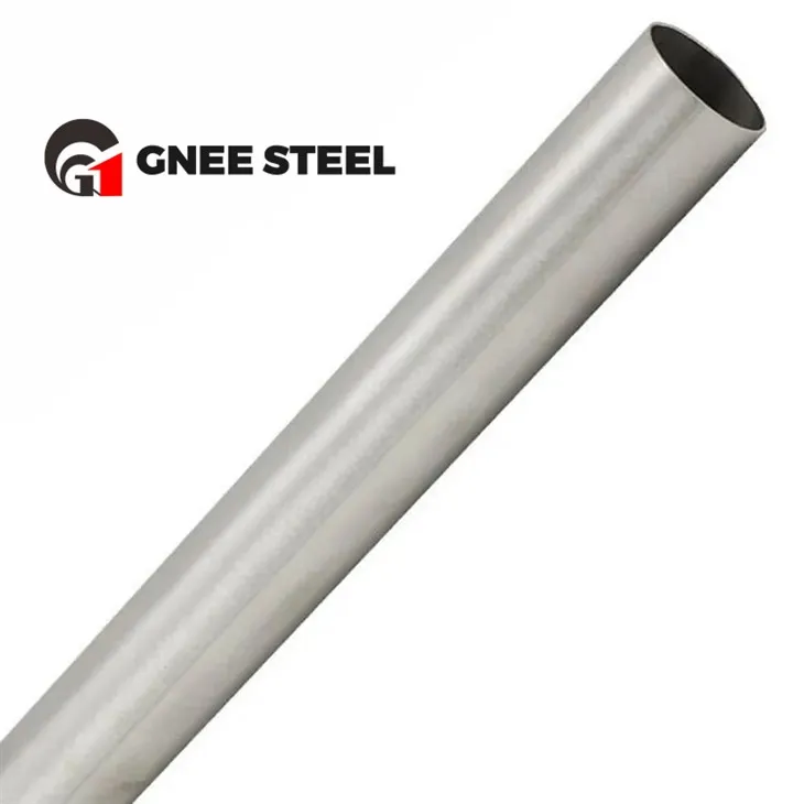 ASTM B729 UNS N08020 سیملیس پائپ