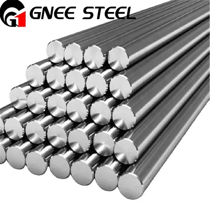 صنعتی ایپلی کیشنز کے لئے اعلی معیار کے انکولائی 800 راؤنڈ بار