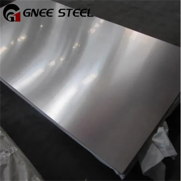 inconel 625 718 پلیٹیں N6 نکل پلیٹ نکل شیٹ