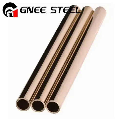 کاپر نکل 70/30 پائپ