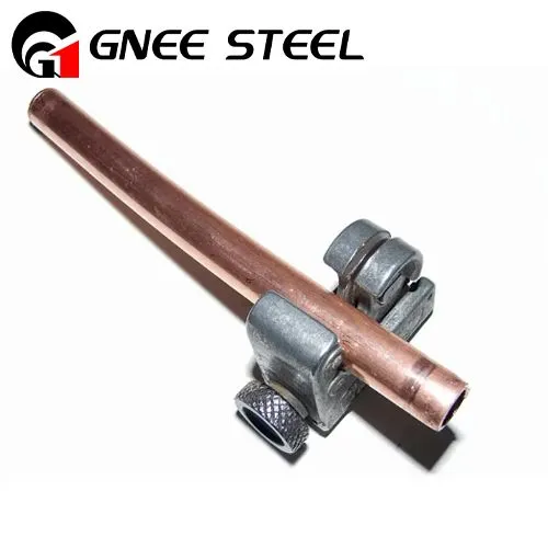 کاپر نکل 70/30 سیملیس پائپ