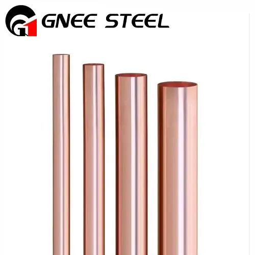 کاپر نکل 90/10 پائپ