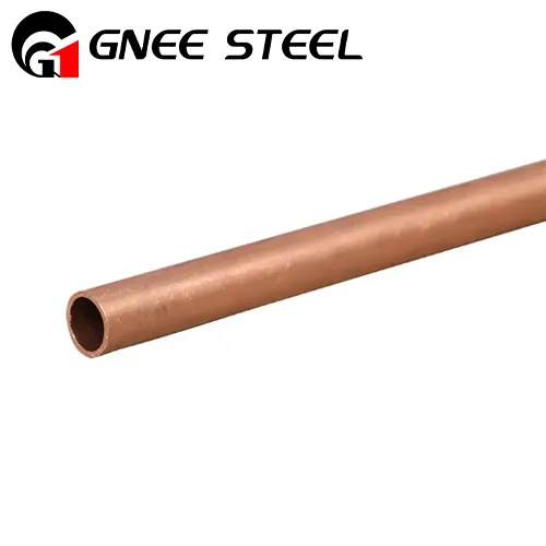 کاپر نکل 90/10 سیملیس پائپ