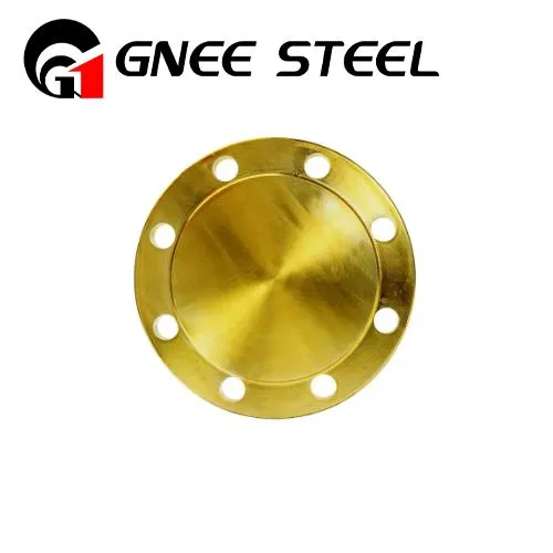 کاپر نکل بلائنڈ فلینج