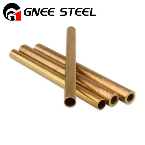 کاپر نکل سیملیس پائپ