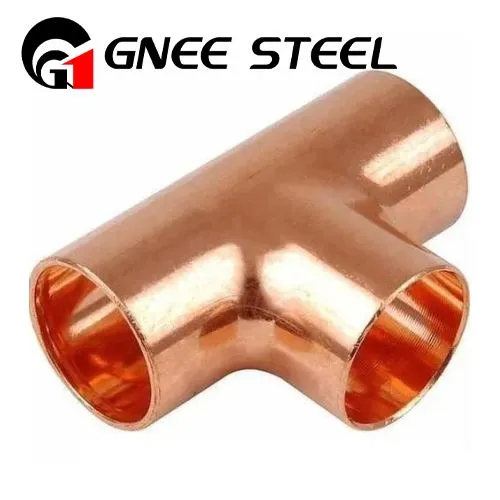 کاپر نکل ٹی