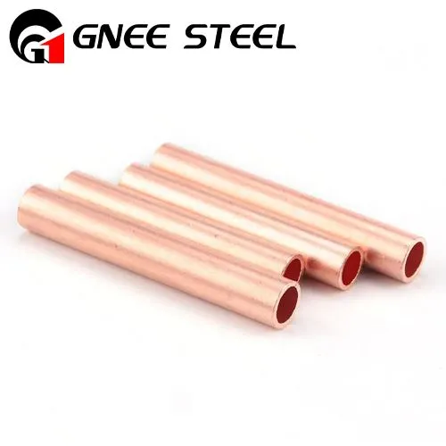 کاپر نکل پائپ