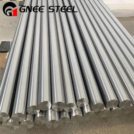 Corrosion-Resisting Aluminum Alloy  Round Bar