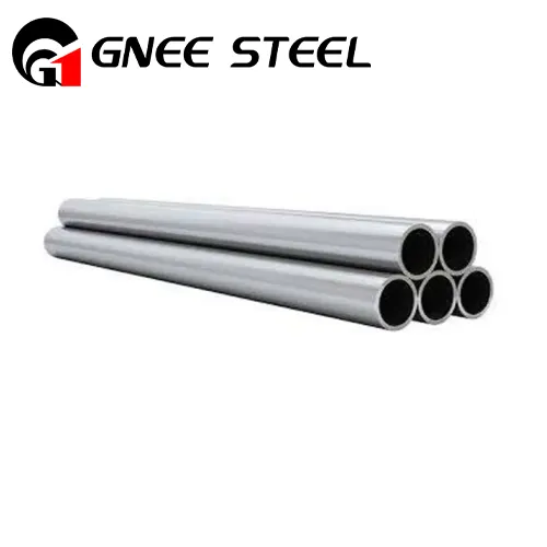 ڈوپلیکس سٹینلیس سٹیل کے پائپ
