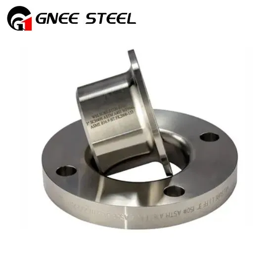 ڈوپلیکس اسٹیل لیپڈ جوائنٹ فلینجز