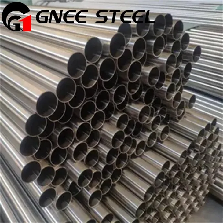 GH3030 GH3039 Ss سیملیس ٹیوب