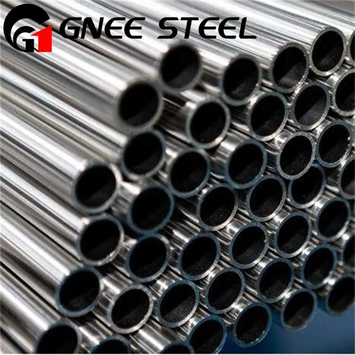 GH3039 پتلی دیوار کی موٹائی ٹیوب