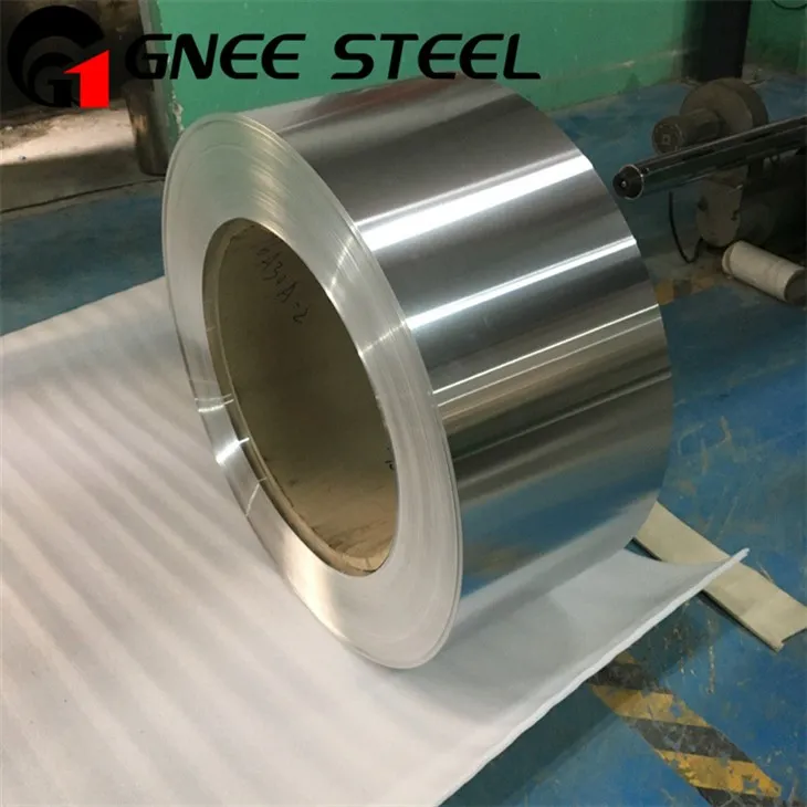 ایرو اسپیس انڈسٹری کے لئے GH3044 اعلی - درجہ حرارت نکل مصر دات کی پٹی