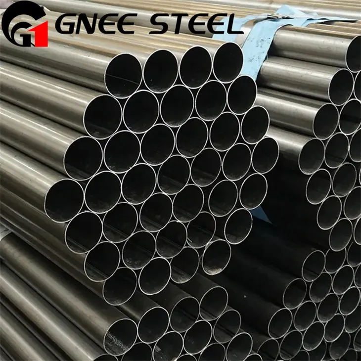 ٹربو انجنوں کے لئے GH3044 ہموار نلیاں