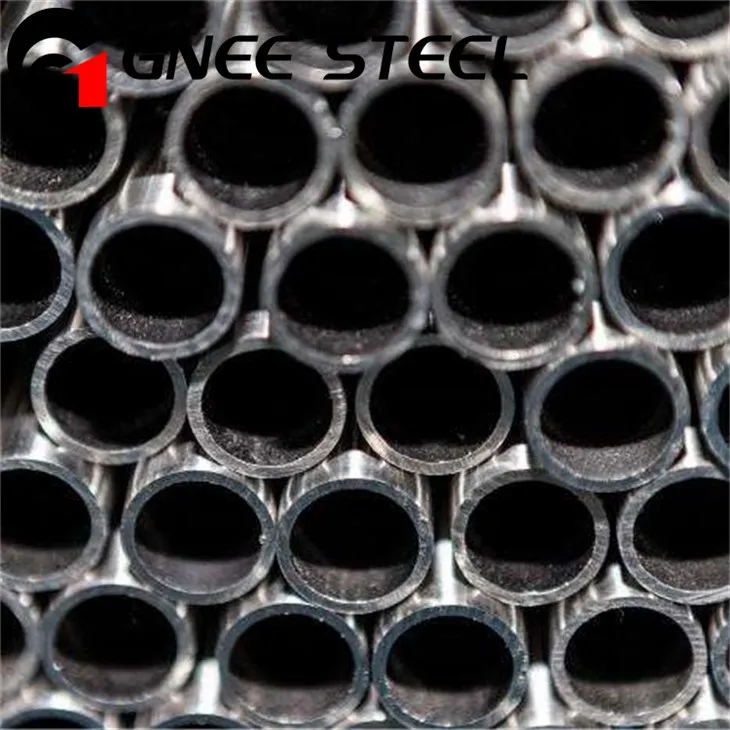 اعلی - درجہ حرارت GH3128 مصر کی پتلی - دیوار والی موٹی ٹیوب