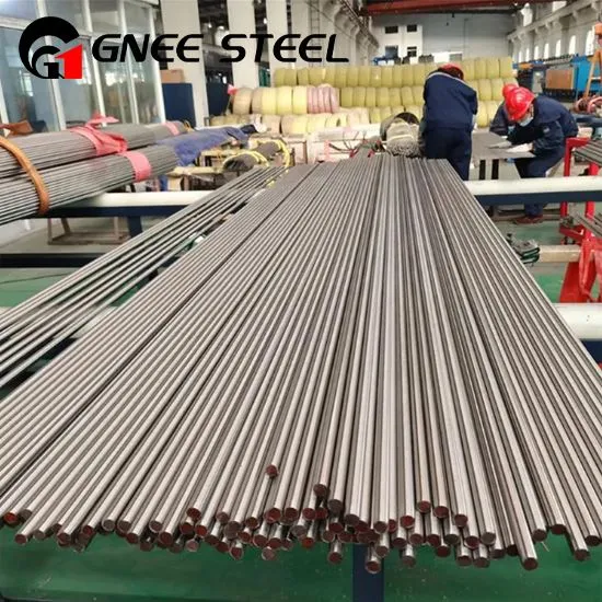 GH3536 Alloy Bar