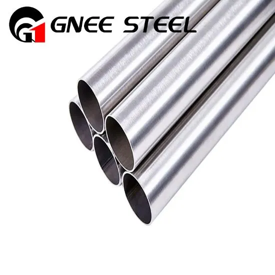 Hastelloy B2 سیملیس پائپ