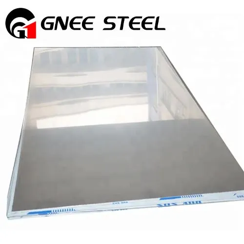 Hastelloy B3 پلیٹ UNS N10675