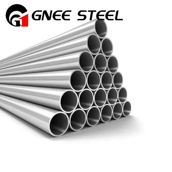 Hastelloy B3 سیملیس پائپ