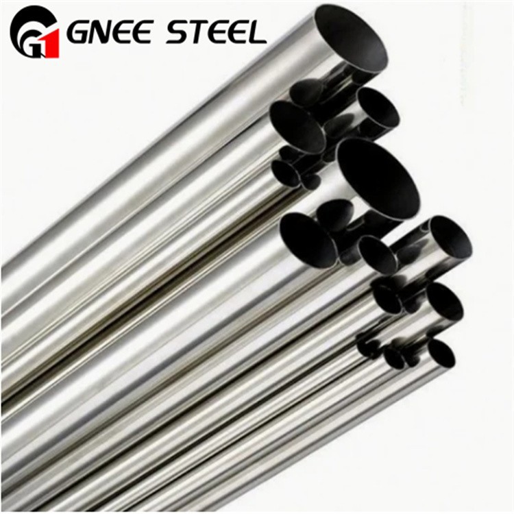 Hastelloy alloy C Welded Pipe