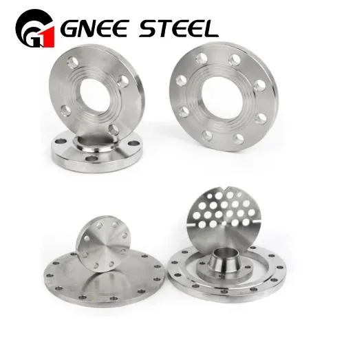 Hastelloy C276 Flange UNS N10276