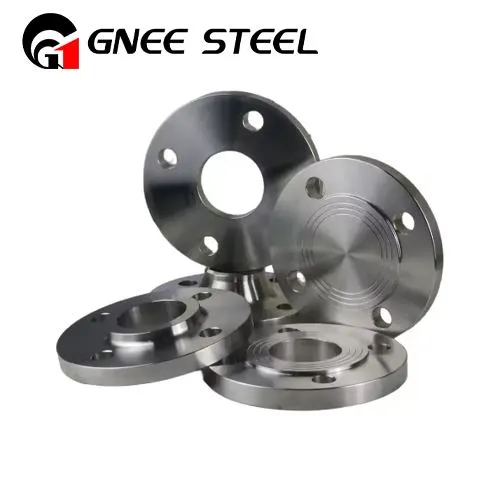Hastelloy C4 Flange UNS N06455