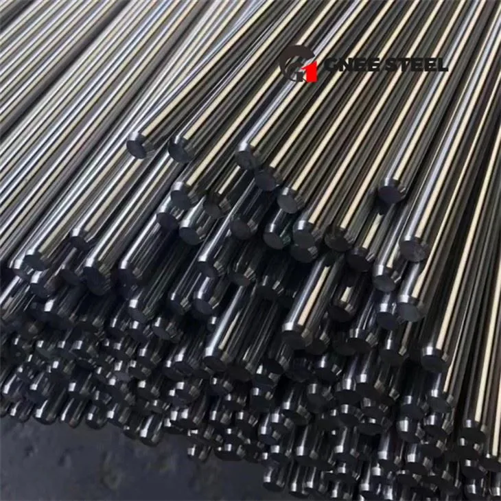 Hastelloy G-30 الائے اسٹیل بارز