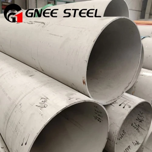Hastelloy G30 Welded Pipes