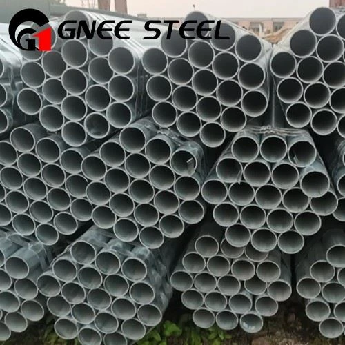 Hastelloy G30 Welded Pipes