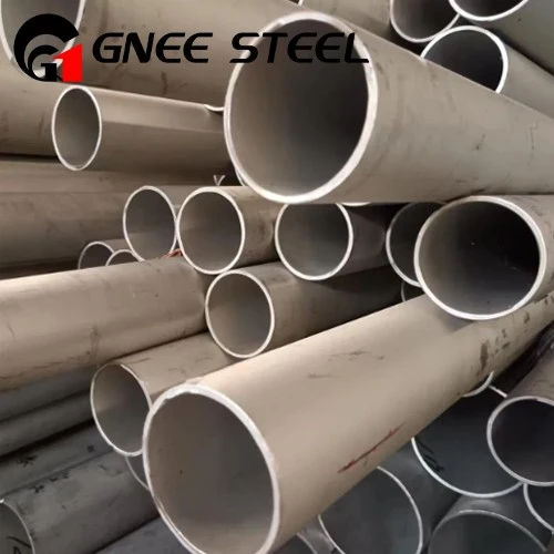 Hastelloy G30 Welded Pipes