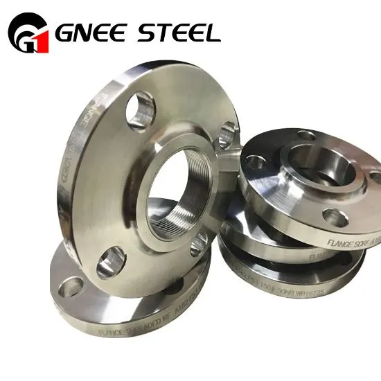 Hastelloy ساکٹ ویلڈنگ Flanges