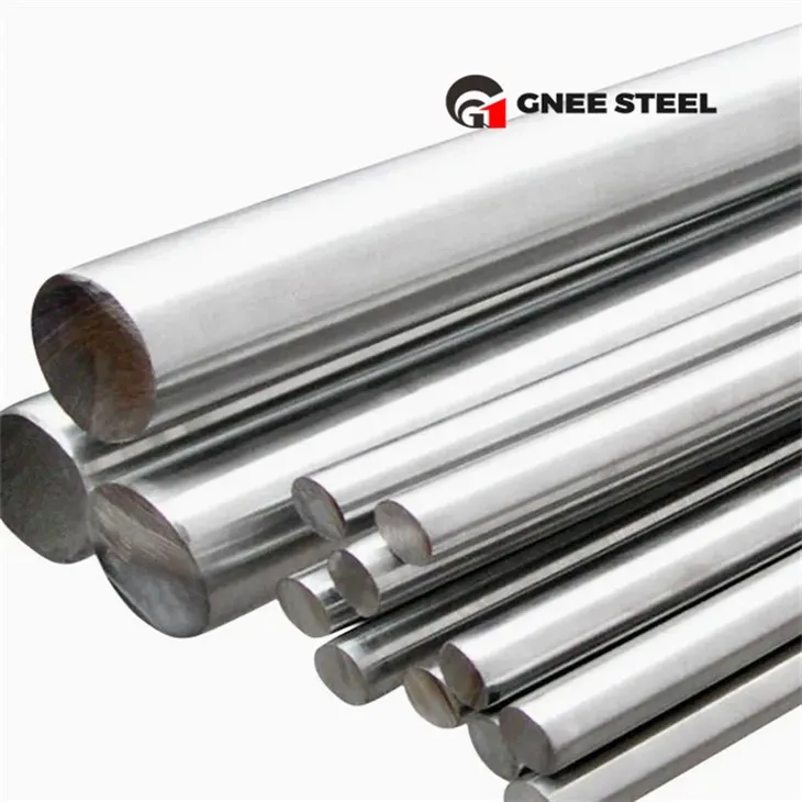 Hastelloy X الائے برائٹ بارز