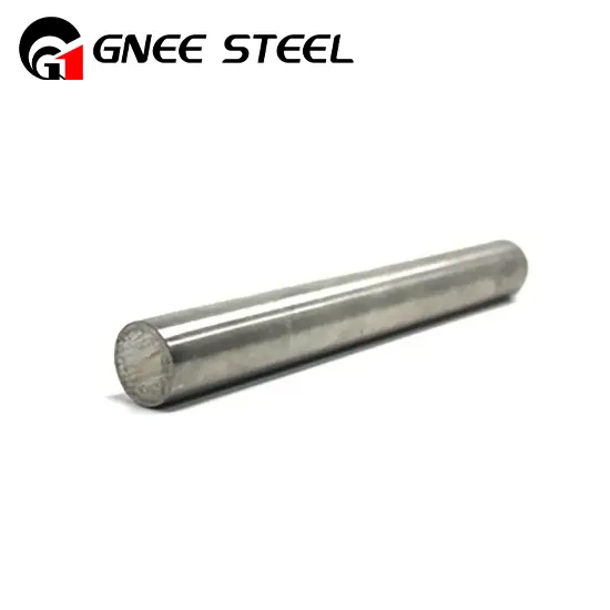 Hastelloy X راؤنڈ بار UNS N06002