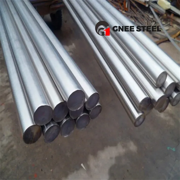 Incoloy 20 روشن گول راڈ