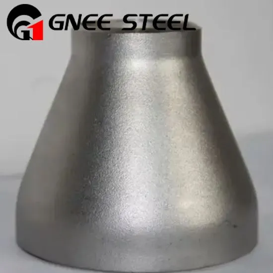 Incoloy 800 بٹ ویلڈ فٹنگز