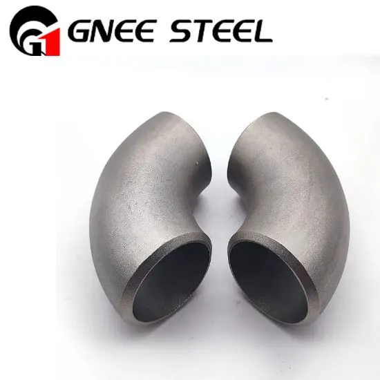 Incoloy 800H بٹ ویلڈ فٹنگز