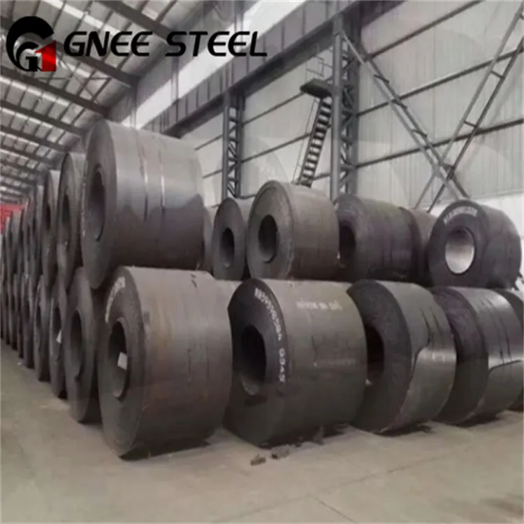 Incoloy 800HT کوائل